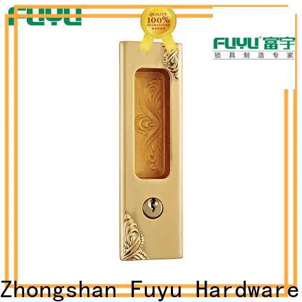 FUYU lock oem where to buy deadbolt locks factory for entry door 1