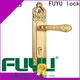 FUYU lock durable schlage electronic lock manual for business for entry door 1