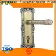 FUYU lock security door lock set for business for mall 1
