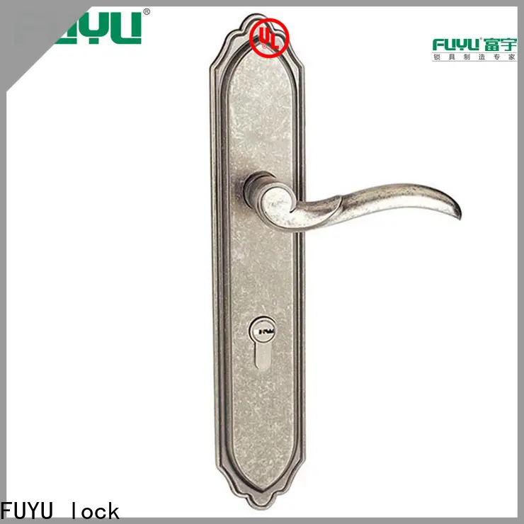 latest mortise entry lock set for business for entry door 1