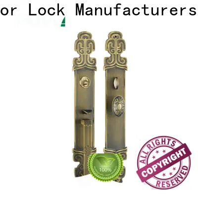 custom specialty door locks in china for wooden door 1