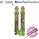 custom specialty door locks in china for wooden door 1