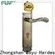 FUYU lock entrance kwikset smart lock deadbolt company for mall 1