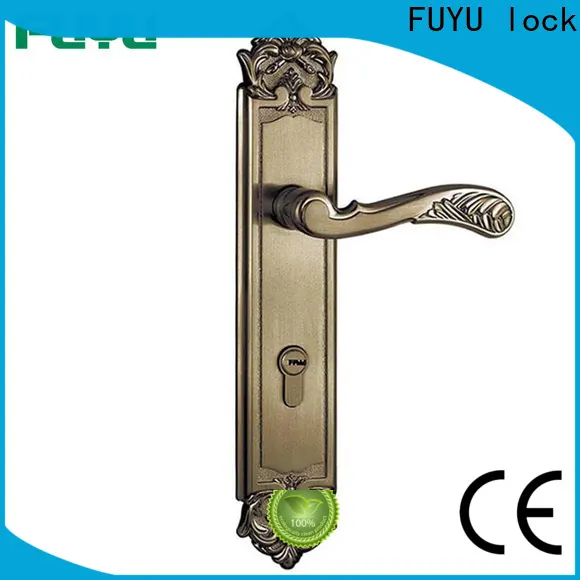 FUYU lock best safe lock for sale for residential 1