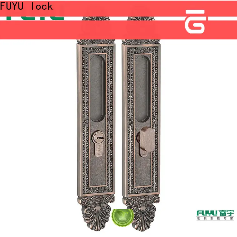 fuyu best lock set profile on sale for indoor 1