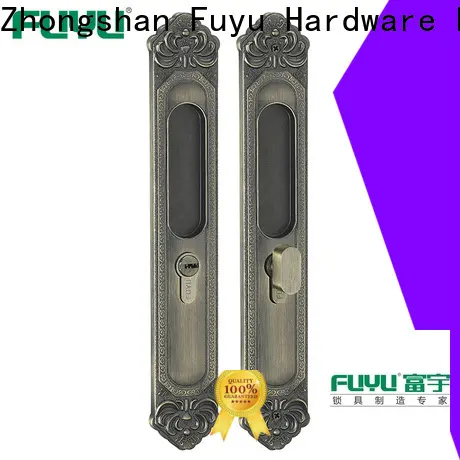FUYU lock wholesale security gate lock meet your demands for indoor 1