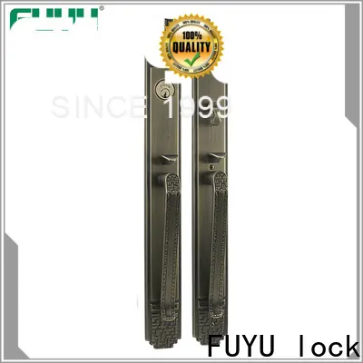 FUYU lock american door lock company for mall 1