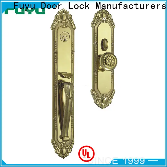 LOKIN fingerprint doorlock supply for home 1
