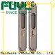 custom door knob fingerprint lock company for mall 1
