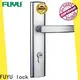FUYU lock latest electric deadbolt lock in china for shop 1