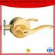 FUYU lock whole house lock set for sale for wooden door 1