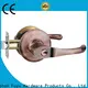FUYU lock high security american style zinc alloy door lock company for shop 1