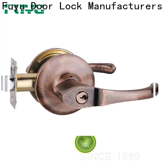 high-quality exterior door locks extremely security for entry door 1