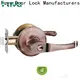 high-quality exterior door locks extremely security for entry door 1