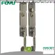 top lock for interior french doors for sale for mall 1