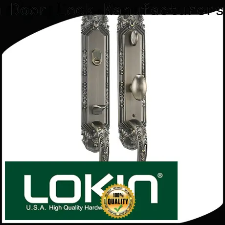 FUYU lock fuyu wooden furniture locks with latch for indoor 1
