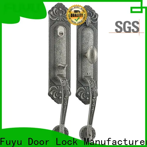FUYU lock casting best home door locks for business for indoor 1