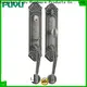 FUYU lock grip handle door lock in china for entry door 1