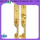 FUYU lock antipanic electric deadbolt lock in china for shop 1