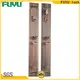 FUYU lock high security door lock for sale suppliers for entry door 1