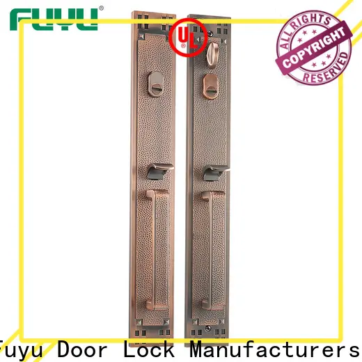 FUYU lock front door inside lock manufacturers for home 1
