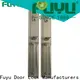 FUYU lock two sided gate lock for business for entry door 1