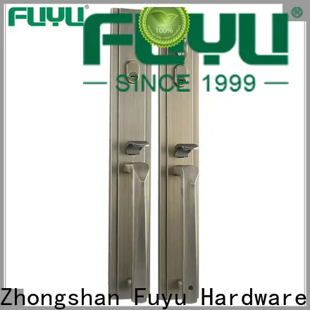 FUYU lock selling door locks for sale company for entry door 1