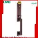 FUYU lock year electric deadbolt lock with latch for shop 1