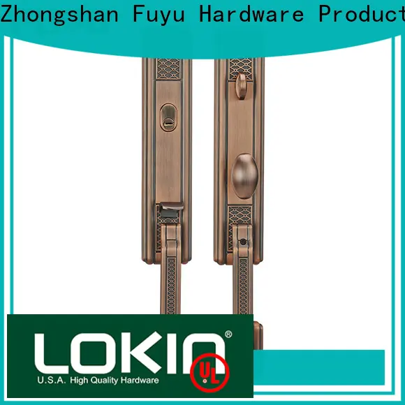 china zinc alloy villa door lock entrance in china for indoor 1