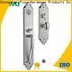 FUYU lock handleset security lock doors manufacturers for residential 1