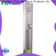 top lock sliding door wooden factory for mall 1