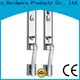 durable door lock styles wooden for sale for mall 1