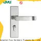 FUYU lock custom custom stainless steel door lock company for residential 1