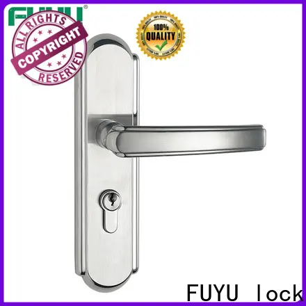 best double sided deadbolt locks steel factory for mall 1