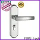 best double sided deadbolt locks steel factory for mall 1