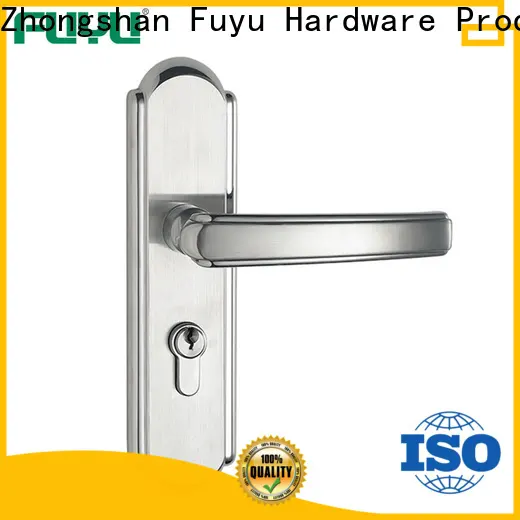 FUYU lock in china for shop 1