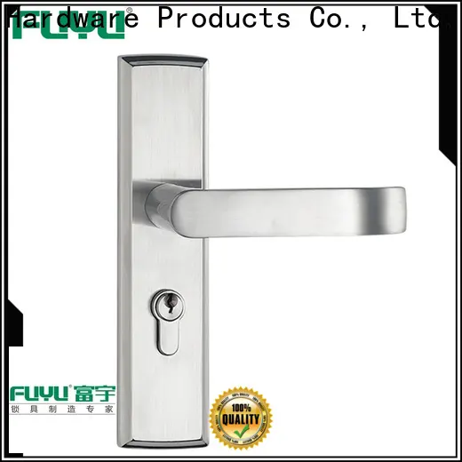 FUYU lock sentry locks in china for wooden door 1