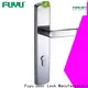 FUYU lock knob secure door locks for homes manufacturers for shop 1