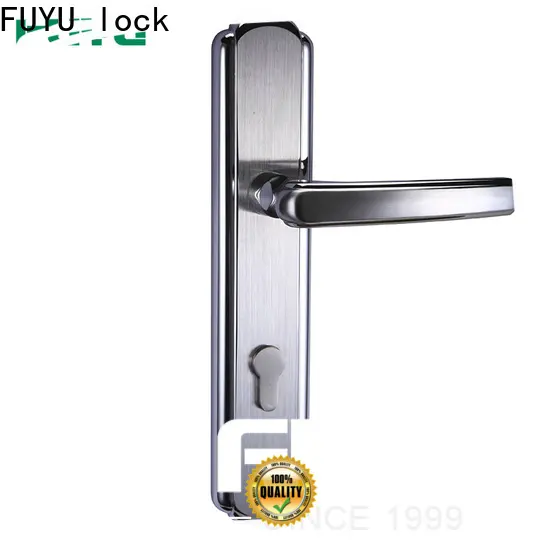 durable heavy duty residential door locks for business for entry door 1