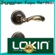 FUYU lock modern keyed gate locks in china for residential 1
