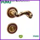 FUYU lock top keyed gate locks suppliers for wooden door 1