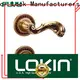 FUYU lock antique door lock factory for mall 1