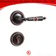 FUYU lock custom metal gate door locks company for entry door 1