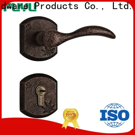 durable safe electronic lock for business for entry door 1