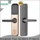 FUYU lock hotel key card system for sale for entry door1 1