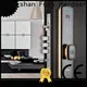 FUYU lock wholesale hotel card lock for sale for wooden door 1