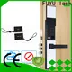 FUYU lock hotel room door locks factory for wooden door 1