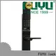 FUYU lock New portable lock for hotel room suppliers for entry door 1