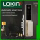 FUYU lock New hotel locks for sale supply for hotel 1