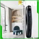 FUYU lock high-quality electronic locking system in hotel on sale for wooden door 1